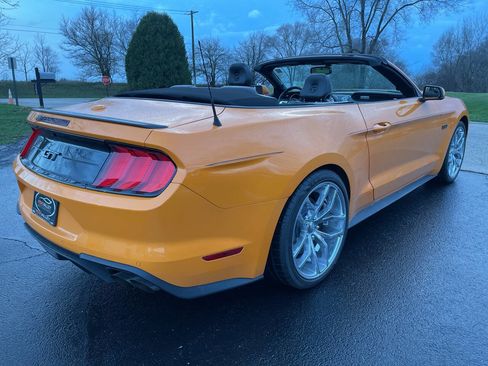 Used 2018 Ford Mustang GT Premium w/ Equipment Group 401A image 27