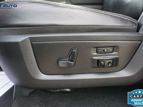 Used 2016 RAM 1500 Laramie AWD/4WD image 26