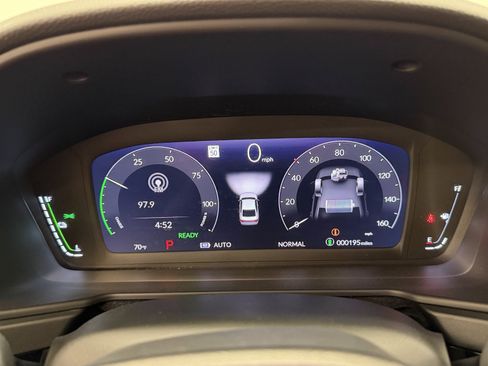 Used 2025 Honda Accord EX-L image 10