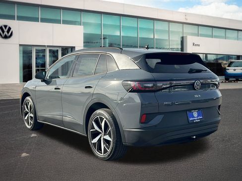 New 2026 Volkswagen ID.4 Pro S image 7