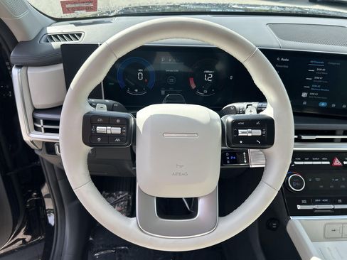 New 2026 Hyundai Santa Fe SEL AWD/4WD image 49