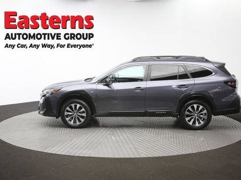 Used 2023 Subaru Outback Limited AWD/4WD image 57