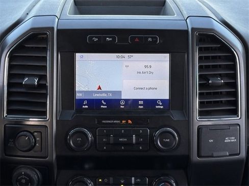 Used 2019 Ford F150 XLT w/ Equipment Group 302A Luxury image 16