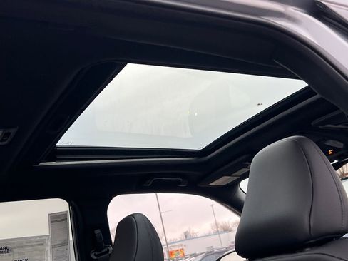 New 2025 Subaru Forester Limited image 11