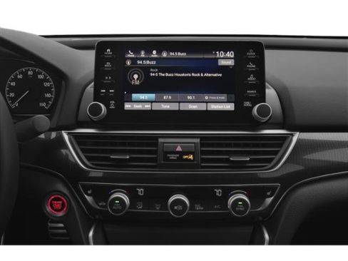 Used 2022 Honda Accord Sport Special Edition image 10