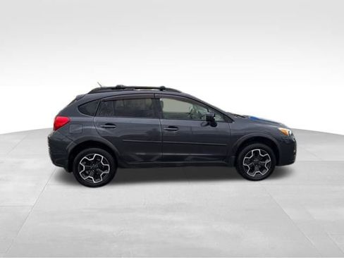 Used 2013 Subaru Crosstrek 2.0i Premium image 8