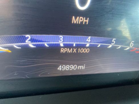 Used 2022 Jeep Grand Cherokee L Limited image 20