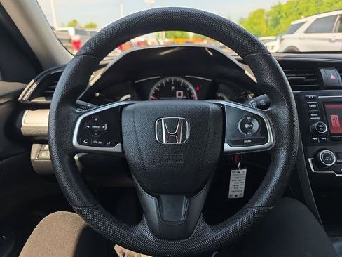 Used 2018 Honda Civic LX image 23