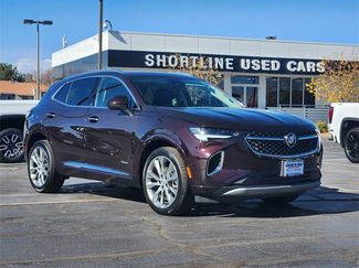 Used 2022 Buick Envision Avenir w/ Technology Package II video 2