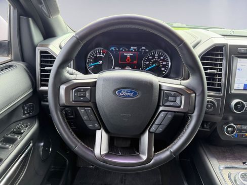 Used 2021 Ford Expedition Max Limited AWD/4WD image 22