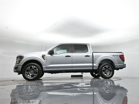 Used 2024 Ford F150 STX image 8