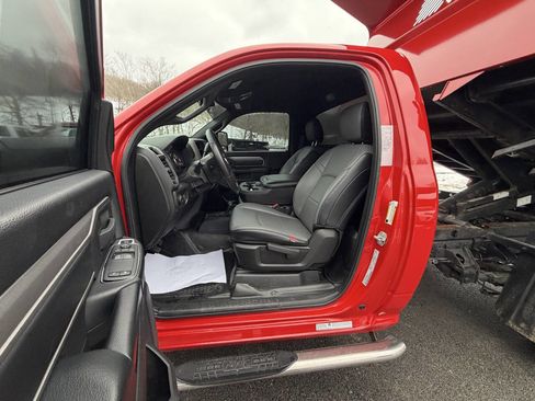 Used 2023 RAM 3500 Tradesman image 37