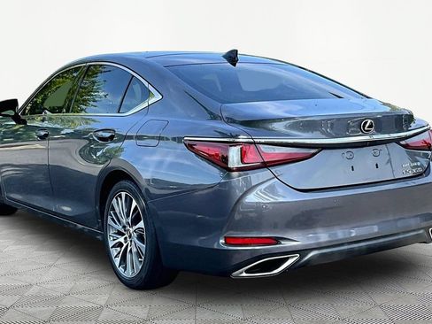 Used 2019 Lexus ES 350 w/ Accessory Package 2 FWD image 5