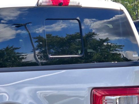 Used 2023 Ford F150 Platinum w/ Equipment Group 701A High image 15