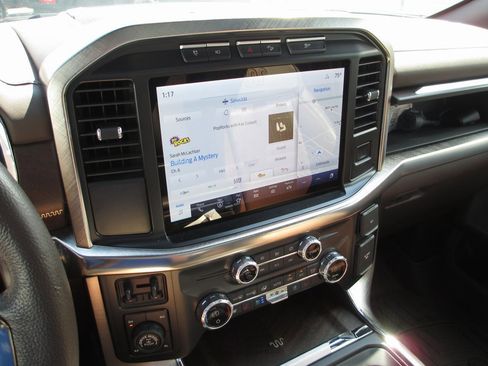 Used 2021 Ford F150 King Ranch w/ Equipment Group 601A High image 29