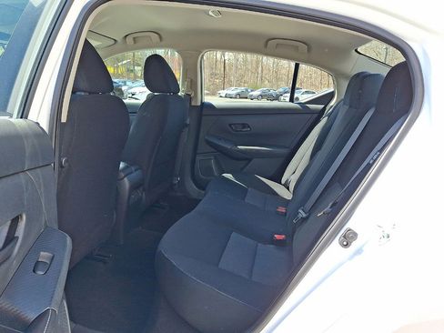 Used 2024 Nissan Sentra SV w/ All-Weather Package image 20