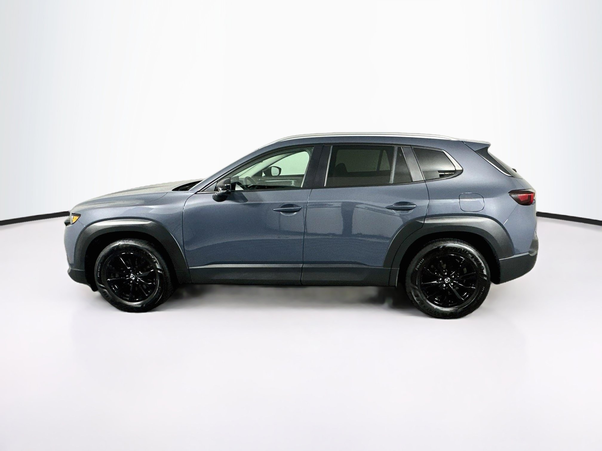 Used 2026 MAZDA CX-50 AWD 2.5 S w/ Preferred Pkg image 4