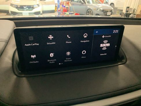 Used 2023 Acura MDX SH-AWD Technology Package image 18