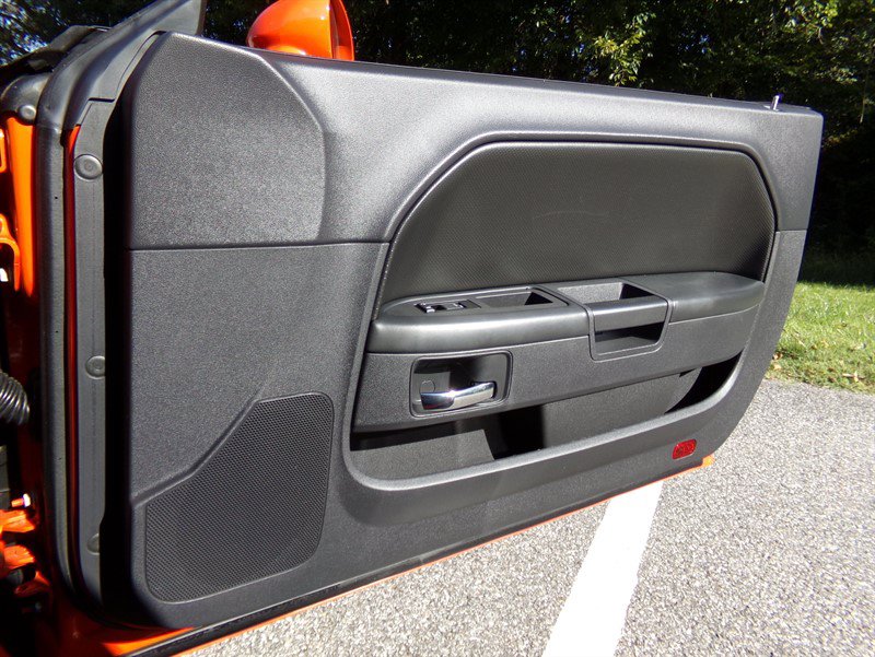 Used 2009 Dodge Challenger R/T RWD image 34