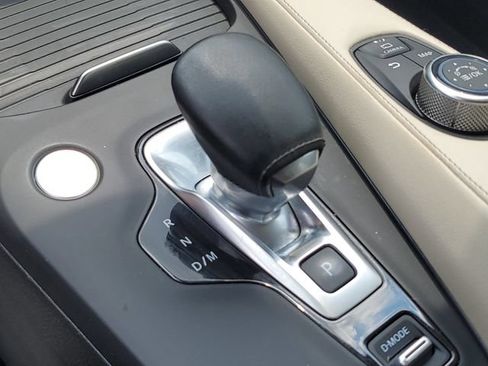 Used 2022 INFINITI QX50 Sensory AWD/4WD image 29