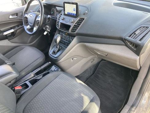 Used 2022 Ford Transit Connect XLT image 24