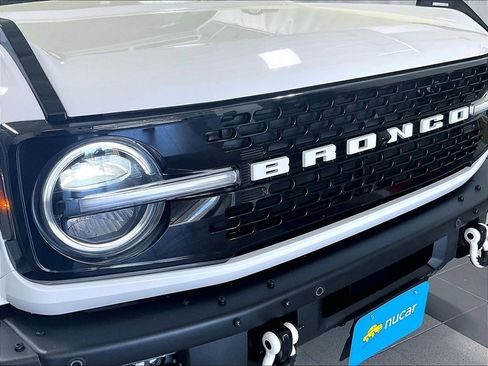 Used 2023 Ford Bronco Badlands AWD/4WD image 32