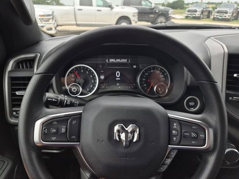 New 2026 RAM 1500 Classic Warlock AWD/4WD image 17