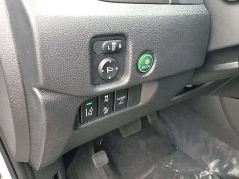 New 2025 Honda Ridgeline RTL image 13