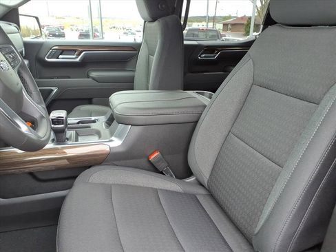 New 2026 Chevrolet Silverado 1500 RST w/ Convenience Package II image 4