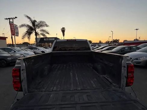 Used 2014 Chevrolet Silverado 1500 LT w/ LT Convenience Package image 7