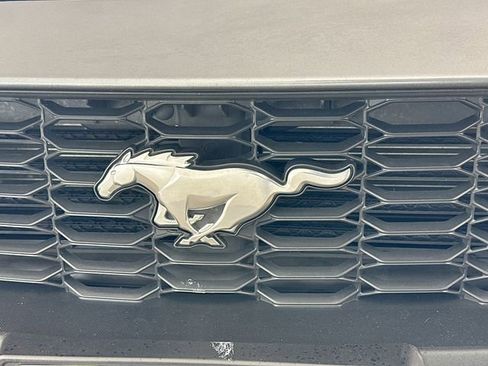 Certified 2024 Ford Mustang Coupe image 24