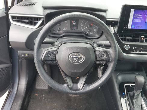Used 2024 Toyota Corolla LE image 18
