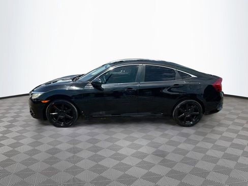 Used 2018 Honda Civic LX image 9