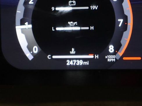 Used 2024 Toyota Tacoma TRD Off-Road image 15