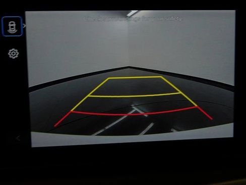 Used 2025 Hyundai Santa Fe SEL image 35