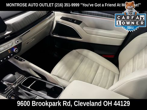 Used 2025 Kia Telluride SX Prestige AWD/4WD image 15