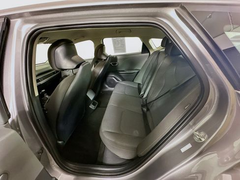 Used 2025 Kia K4 FWD image 26