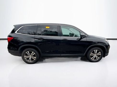 Used 2017 Honda Pilot EX-L image 8