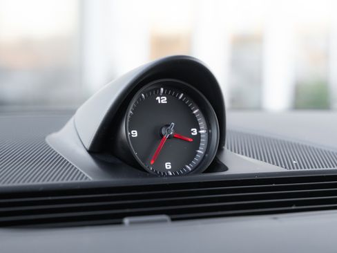 Used 2023 Porsche Panamera 4 image 13