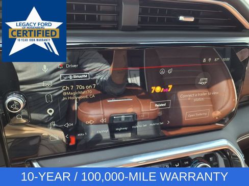 Used 2025 GMC Sierra 2500 Denali Ultimate AWD/4WD image 22