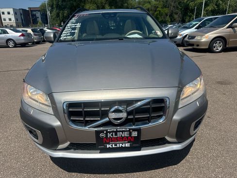 Used 2012 Volvo XC70 3.2 AWD/4WD image 2