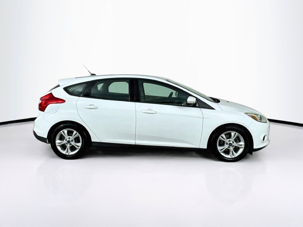 Used 2014 Ford Focus SE FWD image 8