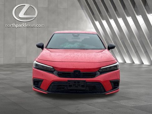 Used 2024 Honda Civic Sport image 27