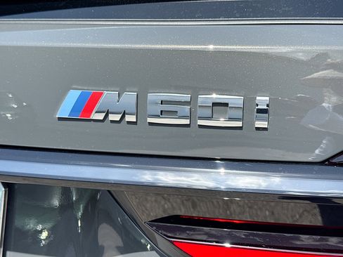 New 2027 BMW X7 M60i AWD/4WD image 11