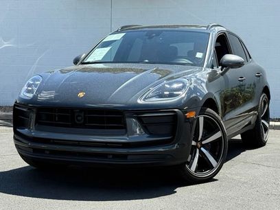 Used 2024 Porsche Macan