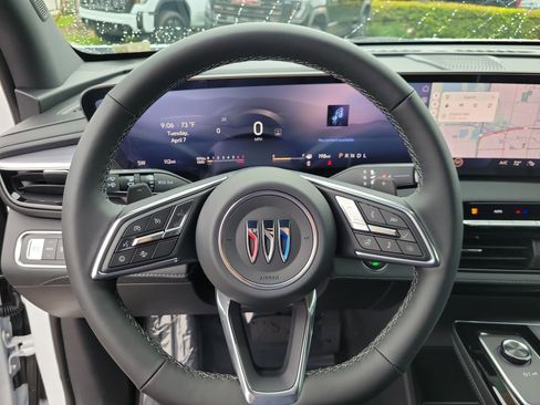 Used 2026 Buick Enclave Sport Touring image 20