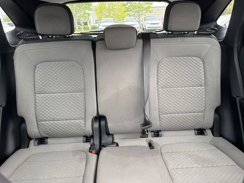 Used 2022 Ford Escape SE FWD image 28