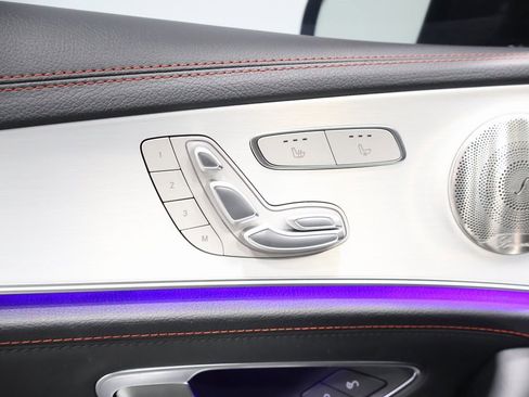 Used 2022 Mercedes-Benz E 53 AMG 4MATIC Sedan image 14