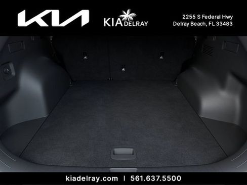 New 2026 Kia Sportage S AWD/4WD image 19