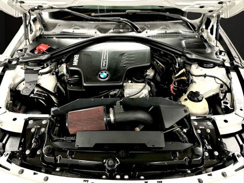 Used 2014 BMW 328i xDrive Sedan image 36